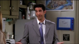 friends - Season 04 Episode 20